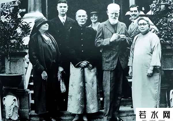 何东,何东的原配:亲自做媒,让表妹嫁给丈夫,表妹生10娃,地位超越她