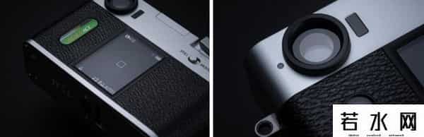 富士胶片,富士新款便携相机X Half发布：主打复古胶片美学，4999元