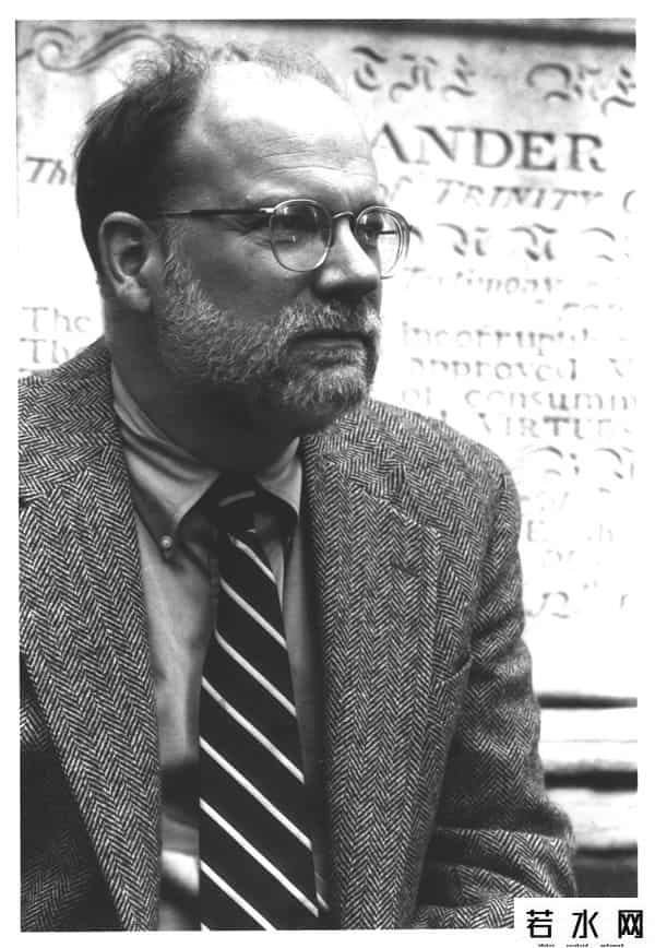 伟大的博弈,专访约翰·戈登：从《伟大的博弈》看美股的震荡