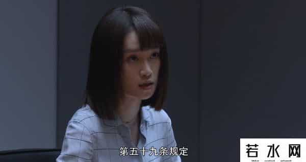 古美门,看不惯的这个热搜，终于有剧替我骂