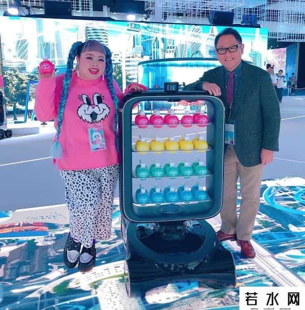 丰田章男,只有想不到，没有干不了，盘点“宇宙网红”丰田章男的十大座驾