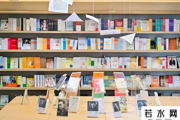 韩寒 易中天,开在西溪湿地里的书店！易中天：在风景里看书，是一件美好的事