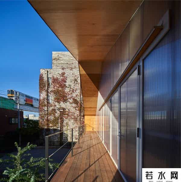 立川,日本，东京，立川ANNEX - MDS