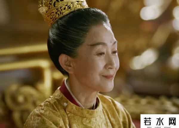 杜晓,《掌心》中的反派杜梁，一个户部郎中，为何能成为巨贪？