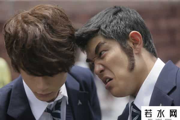 暴走电影,6部“暴走版”喜剧，其中有个主角像杰伦？好像有点像！