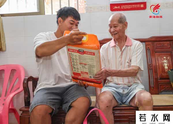 梁慧恩,烽火信使郭金玲:十七岁少年“孤军作战”的生死路