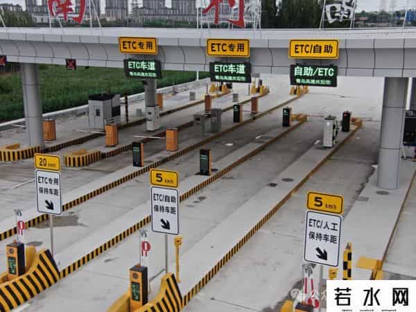 琴岛网,最新进展!青岛这些重点项目将于年内通车、完工