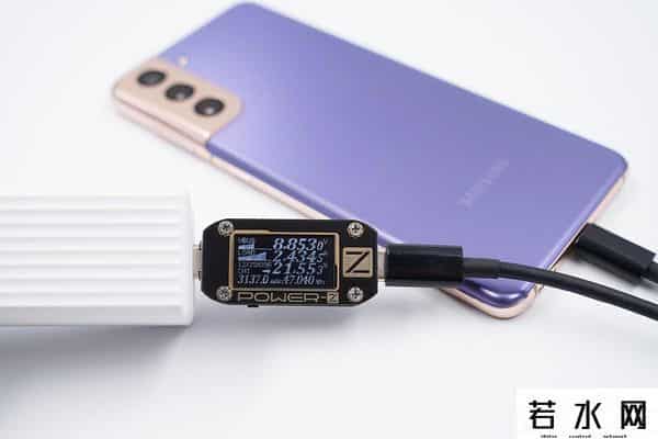 征拓,颜值与性能并存，征拓S3 Pro 65W氮化镓充电器评测