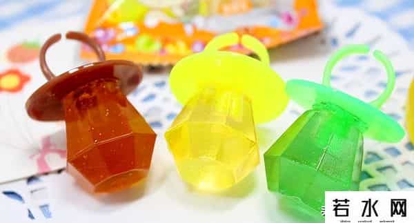 秀逗糖,“已停产”的54种童年零食,吃过一半的已经老了,忘不了的味道