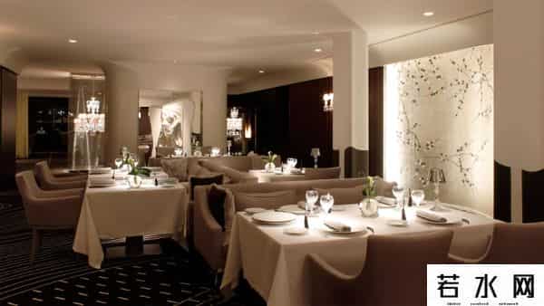 5888港币,盘点世界上最贵餐厅,这些餐厅真是贵到离谱了