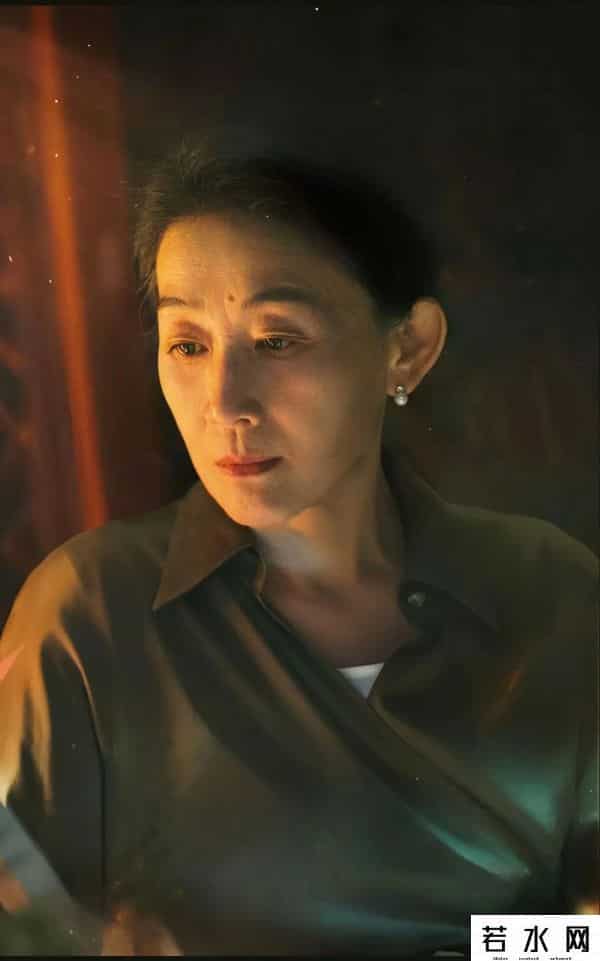 16-3迷雾,今晚开播 爱奇艺迷雾剧场16集刑侦黑马 罗晋王子文夫妻互杀藏惊天秘