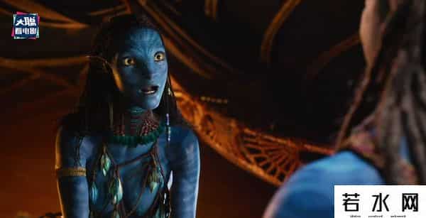 soso哼唱,《阿凡达2》新预告万字解析！诸多细节脑洞全片剧情