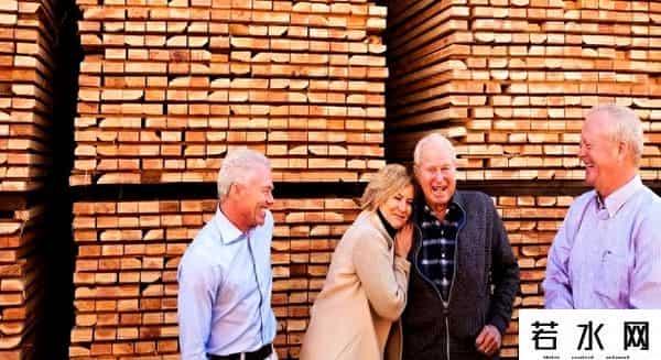 美国大地主,美国15大超级“地主” 比尔·盖茨都排不上号