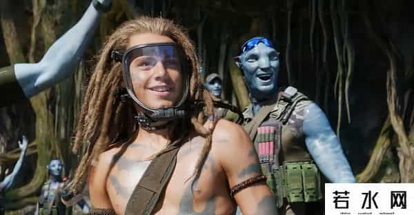 阿凡达2,《阿凡达2》亲手掀翻曾经的极限,一顿操作猛如虎后,值在哪?