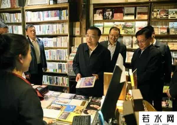 四川书市,成都最美的14家书店，不仅惊艳了时光，连总理都被吸引了！