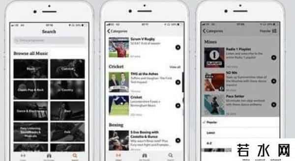 iradio,BBC iPlayer广播应用将于本月关闭 惹怒用户