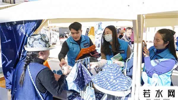 花集网,昆明“金马碧鸡·喜市花集”热闹开街