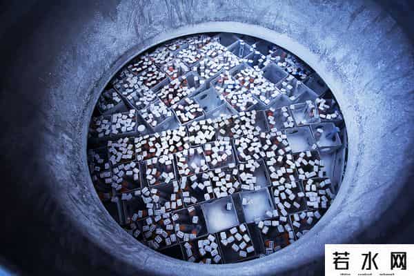 人类精子库,「图集」精子掀起“涨价潮”：镜头下的全球人类精子库