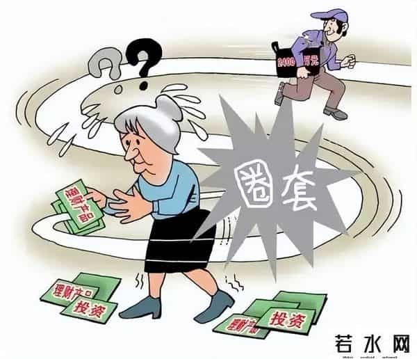 抖音赚了一百,刷着抖音，60万就这么“飞”了？
