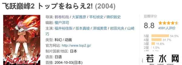 日和动画,大作云集,这个春天值得你追的新番有很多