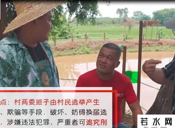 漠叔,漠叔：琼系军阀称霸农村，狗见了都得挨巴掌，真实身份反黑警察？