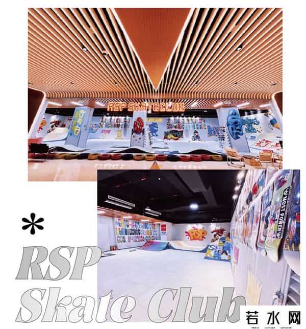 月亮湾b站,潮!月亮湾新店开业,乐趣优惠享不停~