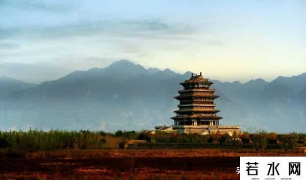 垣曲牛人,为什么黄河之魂在山西