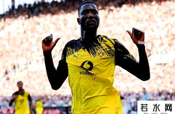 极限钓鱼,德甲神剧情：3-1到3-3，多特掉链子，圣保利创造奇迹：极限绝平