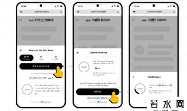 广告媒介,不再是铁板一块，广告媒体和谷歌的关系开始松动了