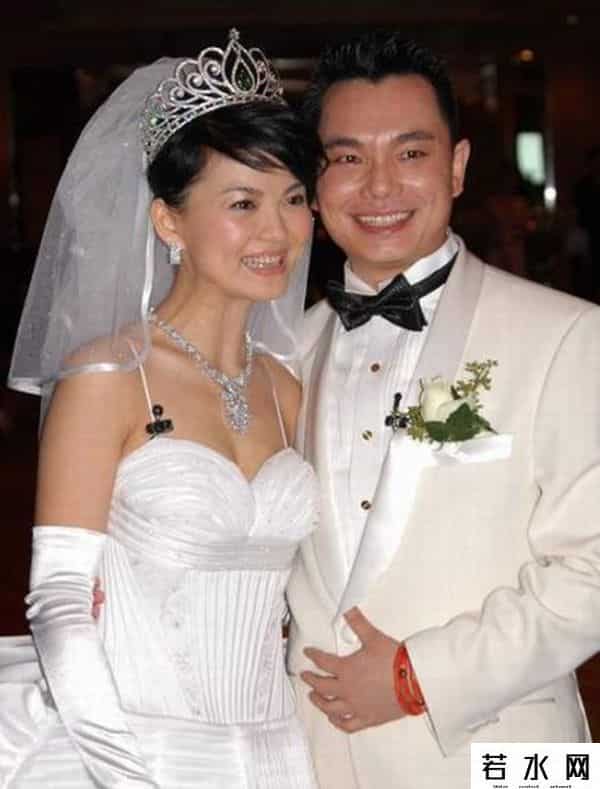 李厚霖佛珠宝,“风流富商”李厚霖的“选妃记”