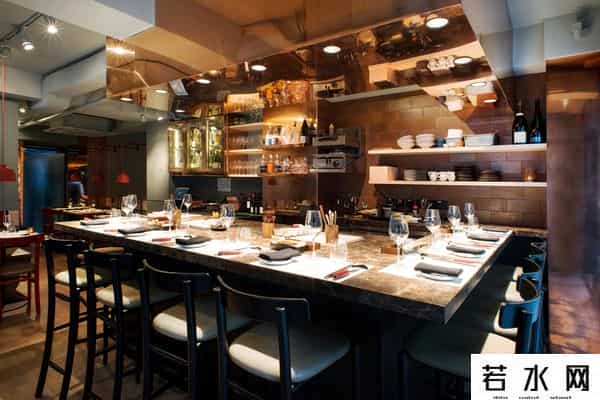 5888港币,盘点世界上最贵餐厅,这些餐厅真是贵到离谱了