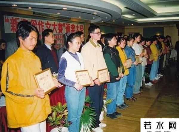 上海绝恋,韩寒郭敬明 上海绝恋?