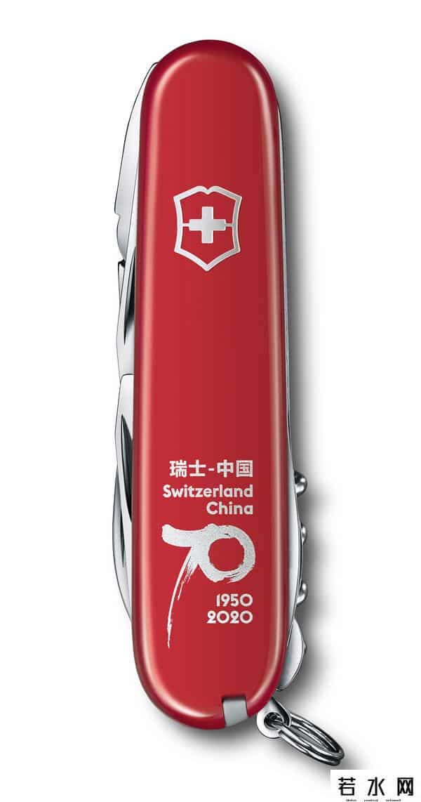 瑞士军刀服饰,百年瑞士军刀品牌Victorinox维氏献礼