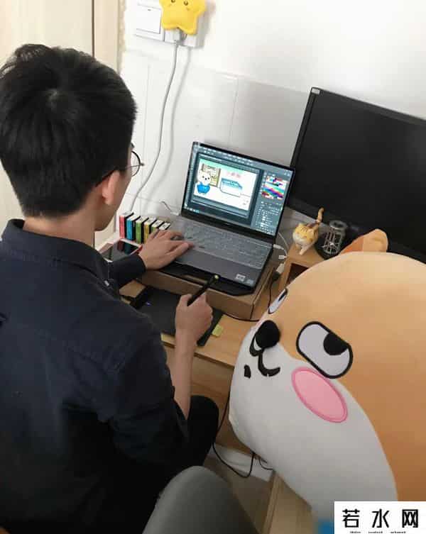 紫龙,文化|紫龙和他的“小肥柴”