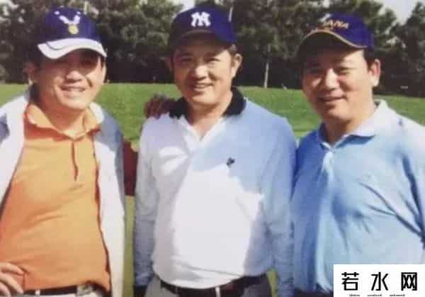 陈东升前妻,创立泰康人寿，娶孔东梅为妻，陈东升的人生有多少新奇？