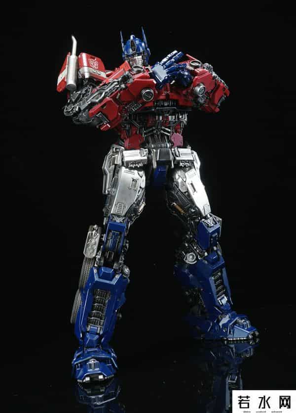 78动漫网,78动漫官方评测 THREEZERO 擎天柱