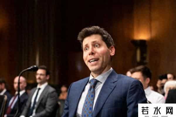 loopt,OpenAI前首席执行官奥特曼，为“世界末日”作准备的科技狂人？