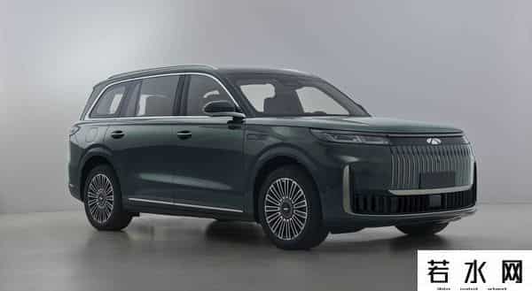 t11,新车 - 定位大型SUV-增程动力-预计9月上市,奇瑞风云T11开启盲订