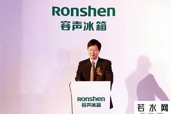 刘炳银,冰箱界4朵金花,如今咋样了?3家易主,仅它成为国内家电第一品牌