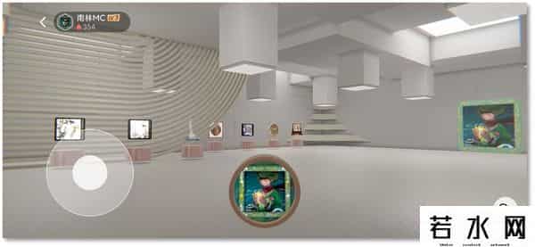 数藏,鲸探游向元宇宙,能否化身数藏破局者?