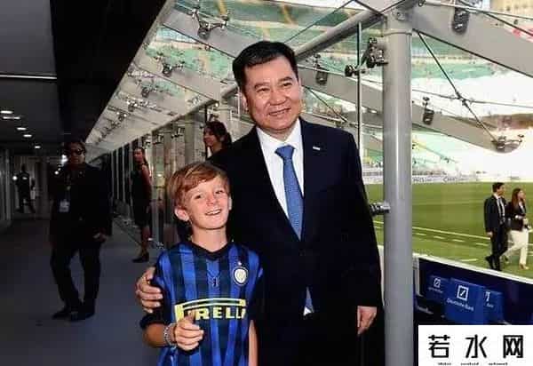 英超转播权,10年溢价12倍,你说苏宁为何“疯抢”英超转播权?