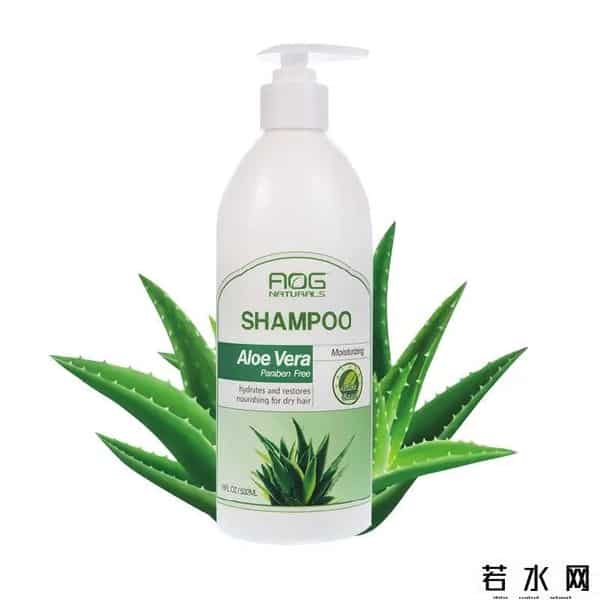 植物化妆品,芦荟、玫瑰……来扒一扒护肤品中的这些植物