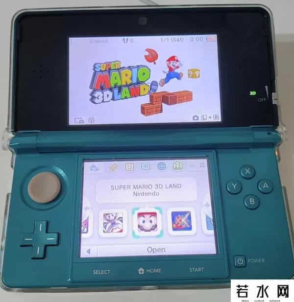 掌机之王,史上最经典的6部掌上游戏机,二手价不降反升,比黄金还保值