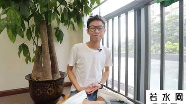 余佳文,靠霸道捧红超级课程表的90后总裁,扬言分红一亿,10年后怎么样了