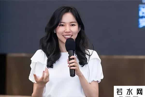 谢其润,泰国首富孙女谢其润加入中国籍,23岁操盘上市公司,一年赚268亿