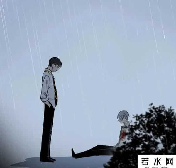 腐漫画,超喜欢!完结BL耽美双男主漫画推荐③