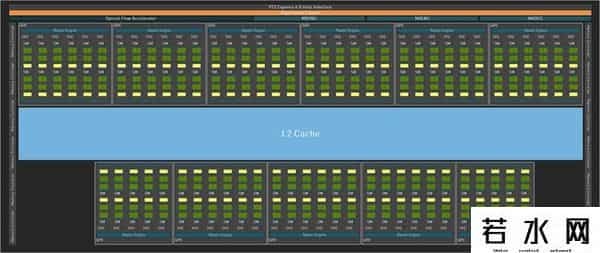 火神网,iGame RTX 4090 Vulcan OC评测:强悍火神更有创意交互