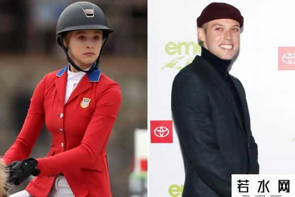 乔布斯遗产,乔布斯最宠爱美貌小女儿大婚在即!坐拥千亿遗产读名校当模特玩票