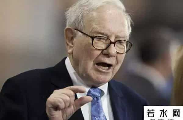 龚晓思,巴菲特谢绝中国女科技企业家共进晚餐邀请,但给了她三条建议