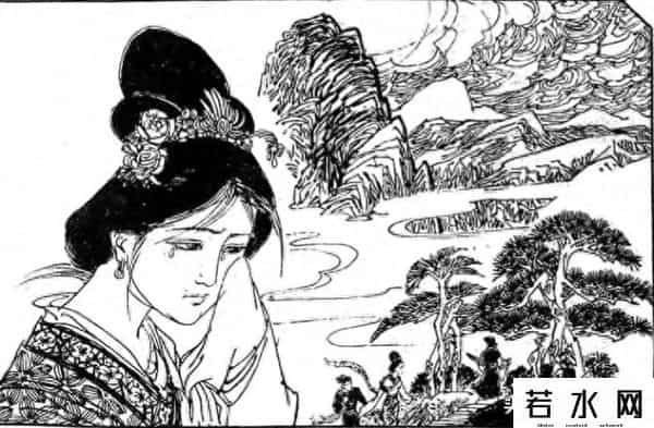 色狐狸网站,民间故事:色狐